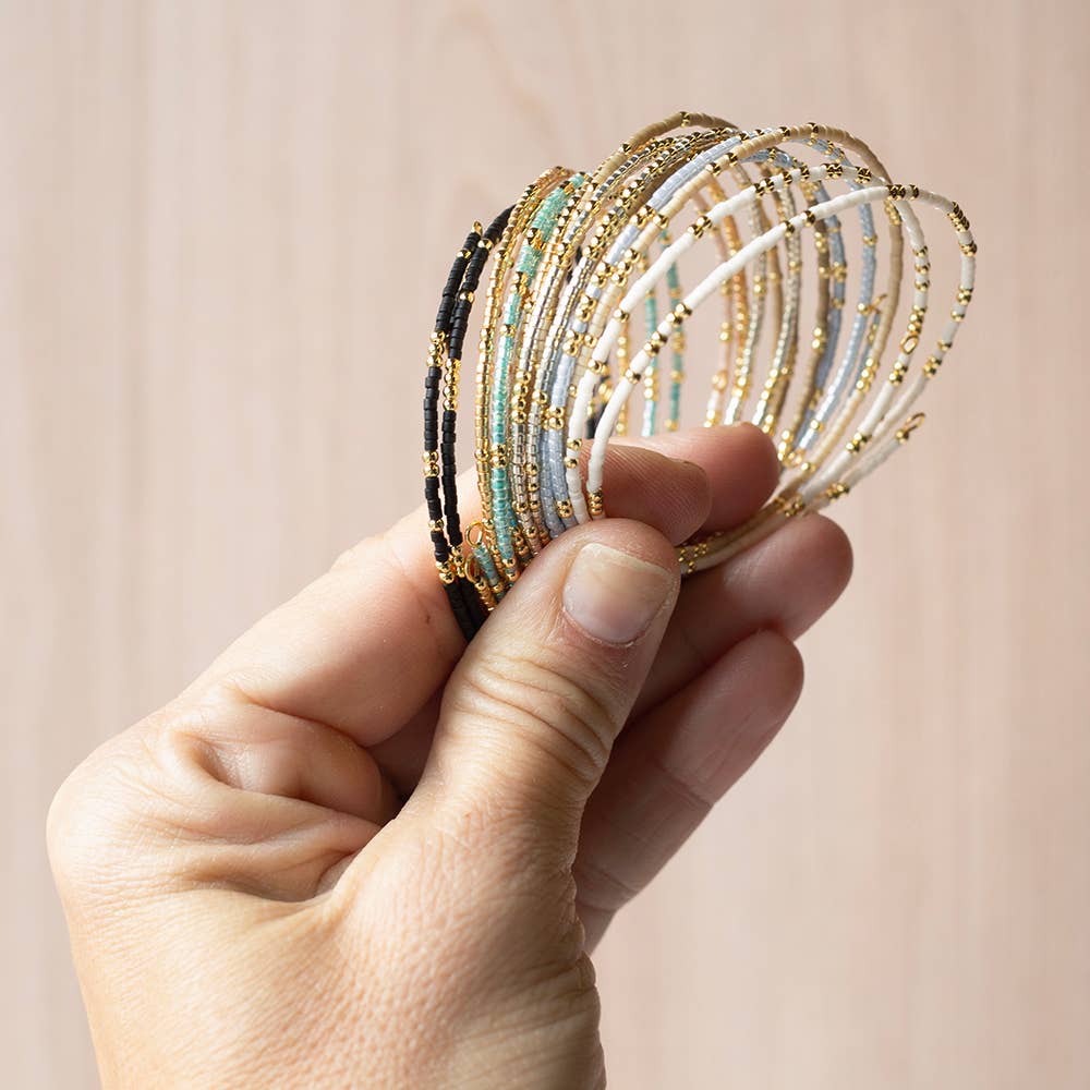 Confetti Bangle