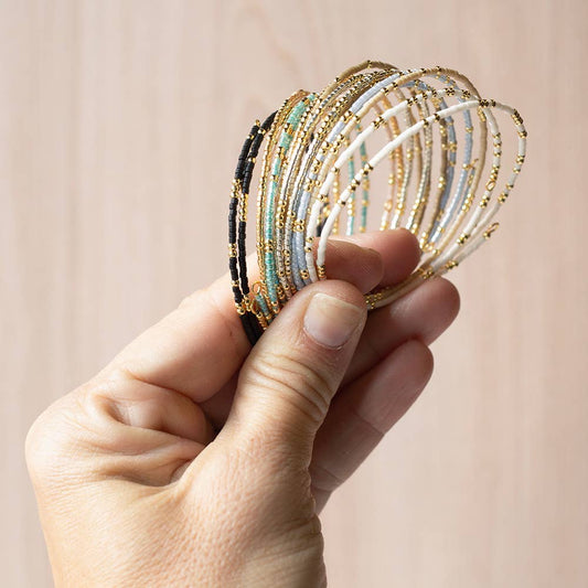 Confetti Bangle