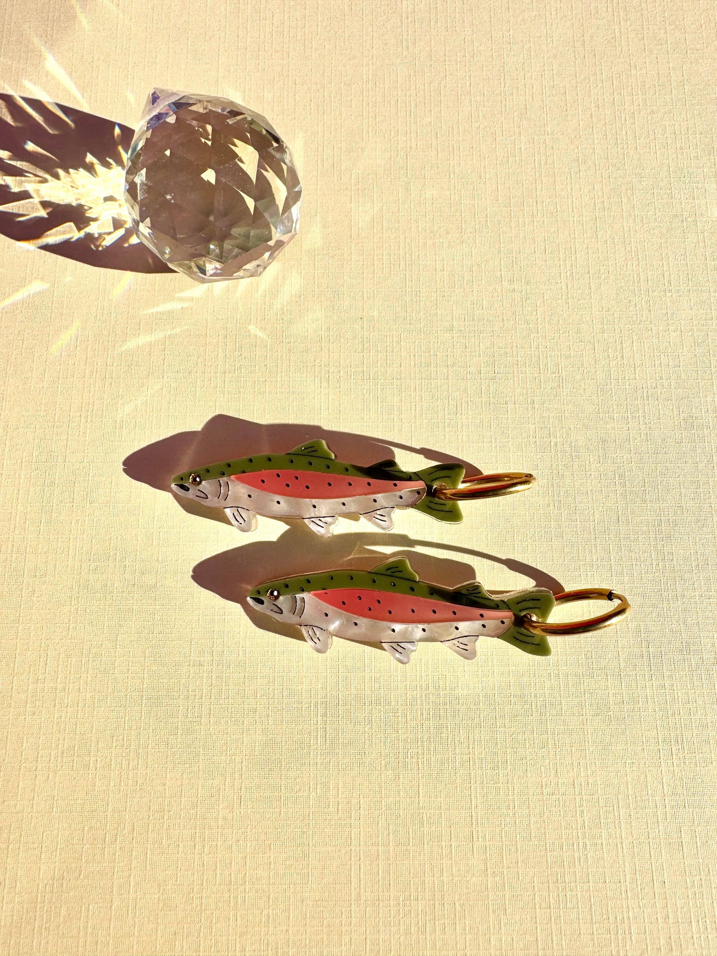 Rainbow Trout