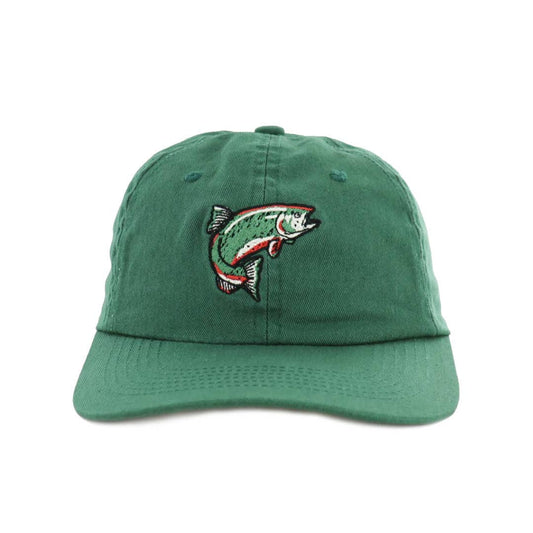 Tennessee State Parks - Trout Dad Hat