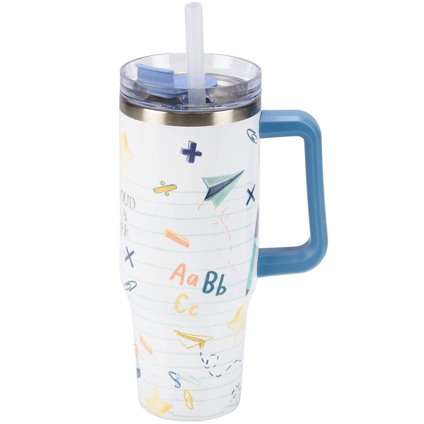 Teacher Travel Mug