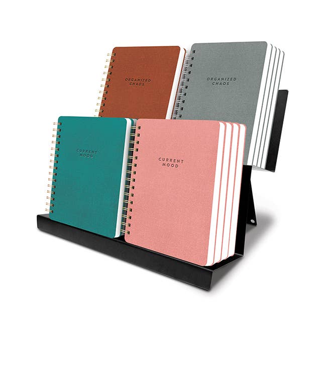 Display - Deluxe Countertop
