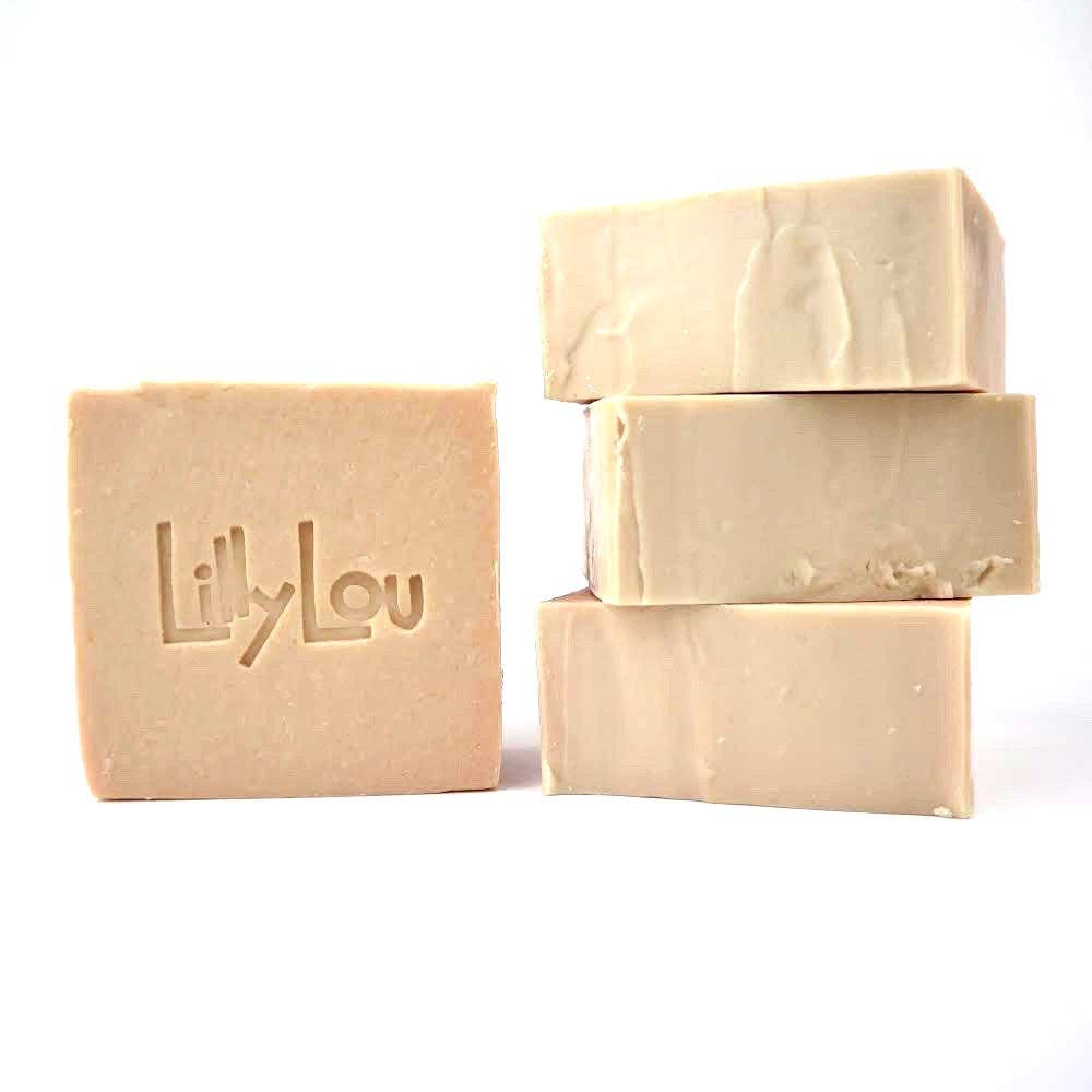 Soap Bar | Men's Soap | Dapper | Goat Milk Soap | Natural