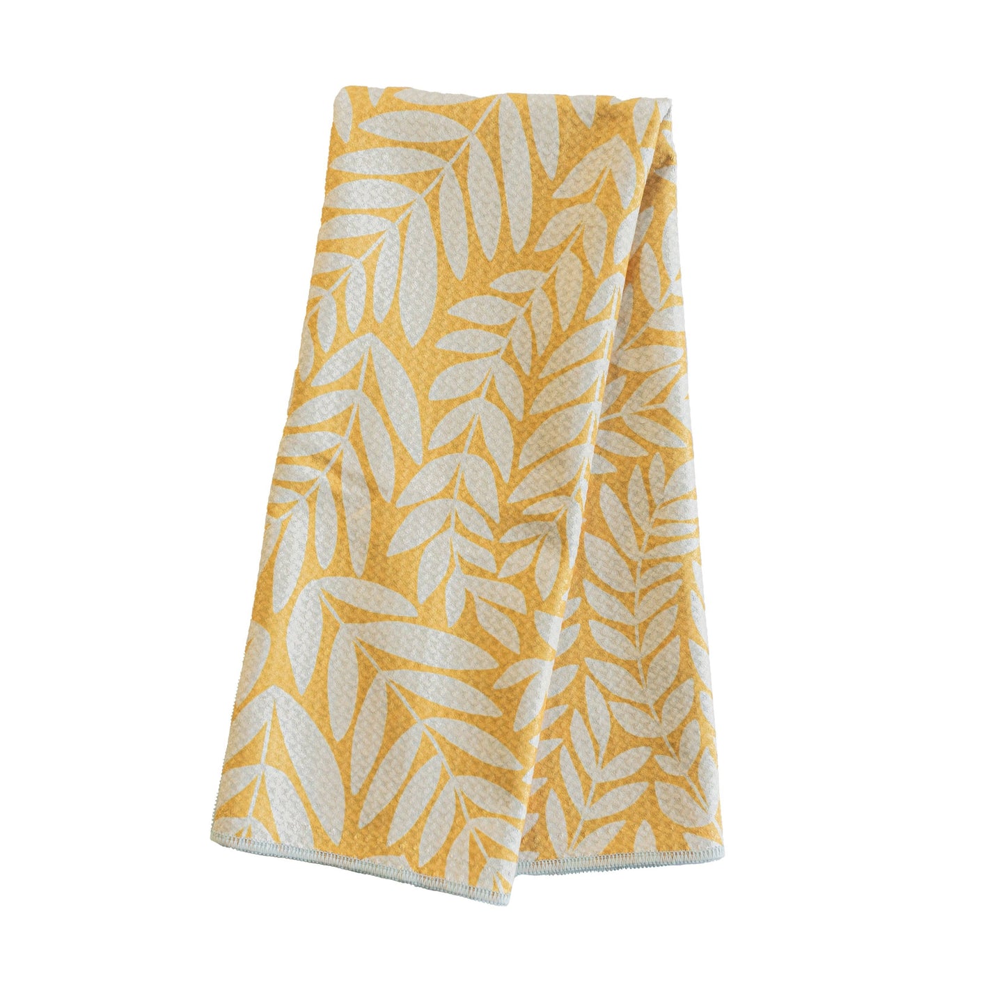 Anywhere Towel Reversible - Nuthatch Dog Park