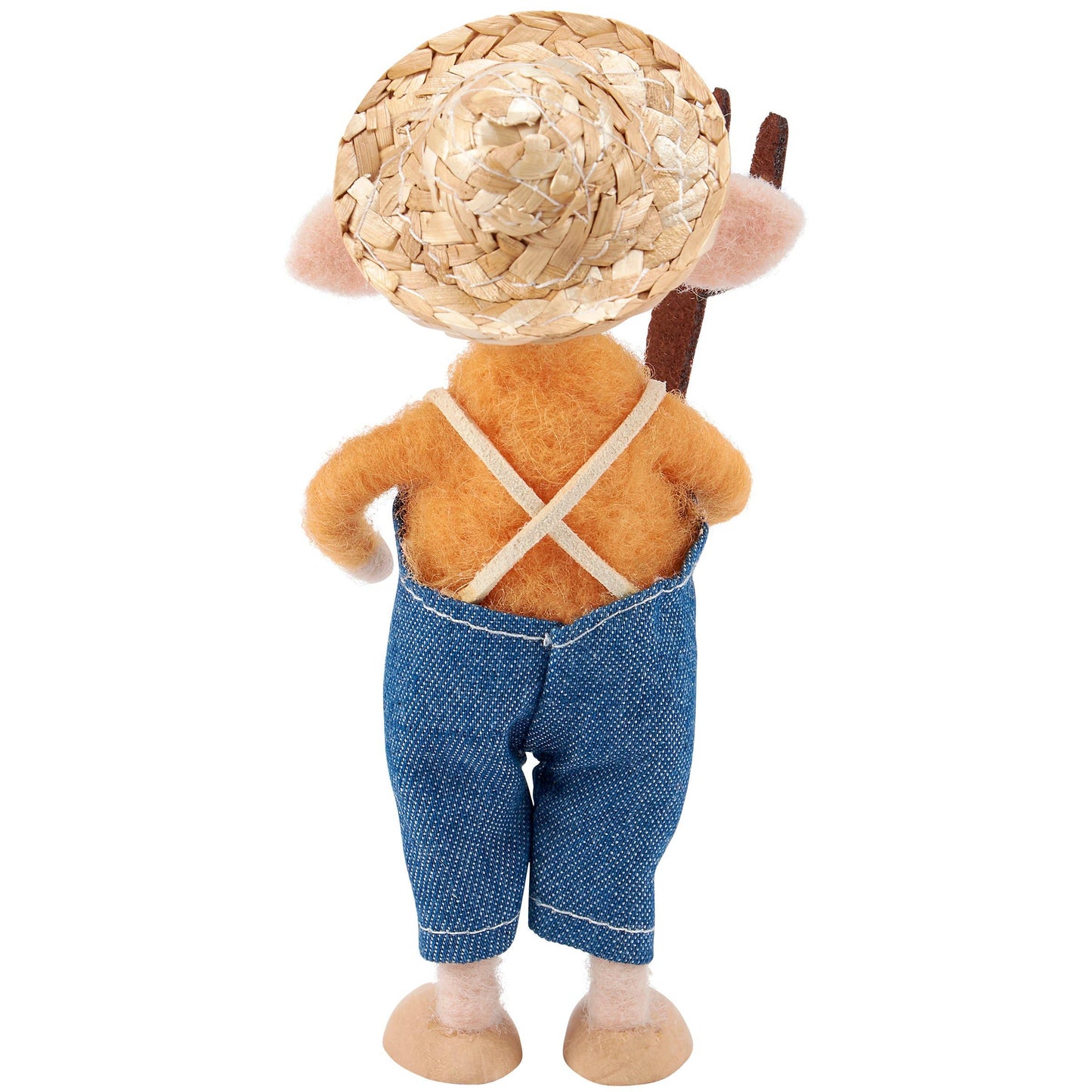 Pitchfork Pig Critter