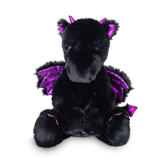 Midnight Dragon- World's Softest Lushee 16 inch