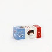 Goo Goo Cluster Variety Pack