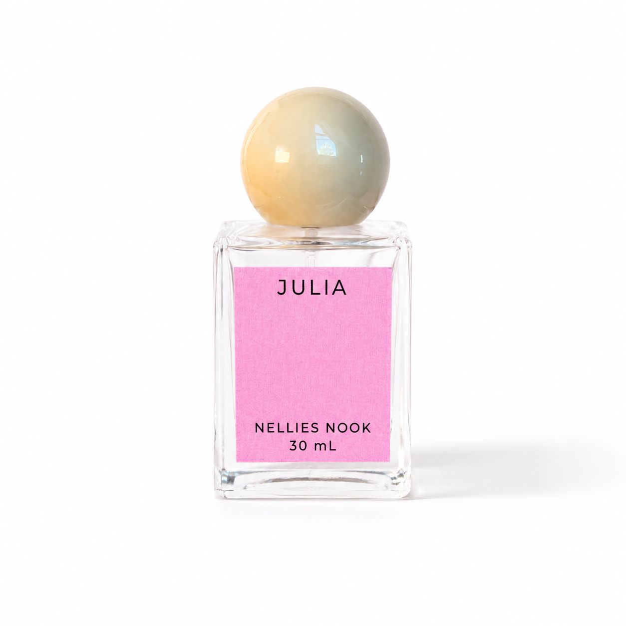 Julia - 30 mL Perfume