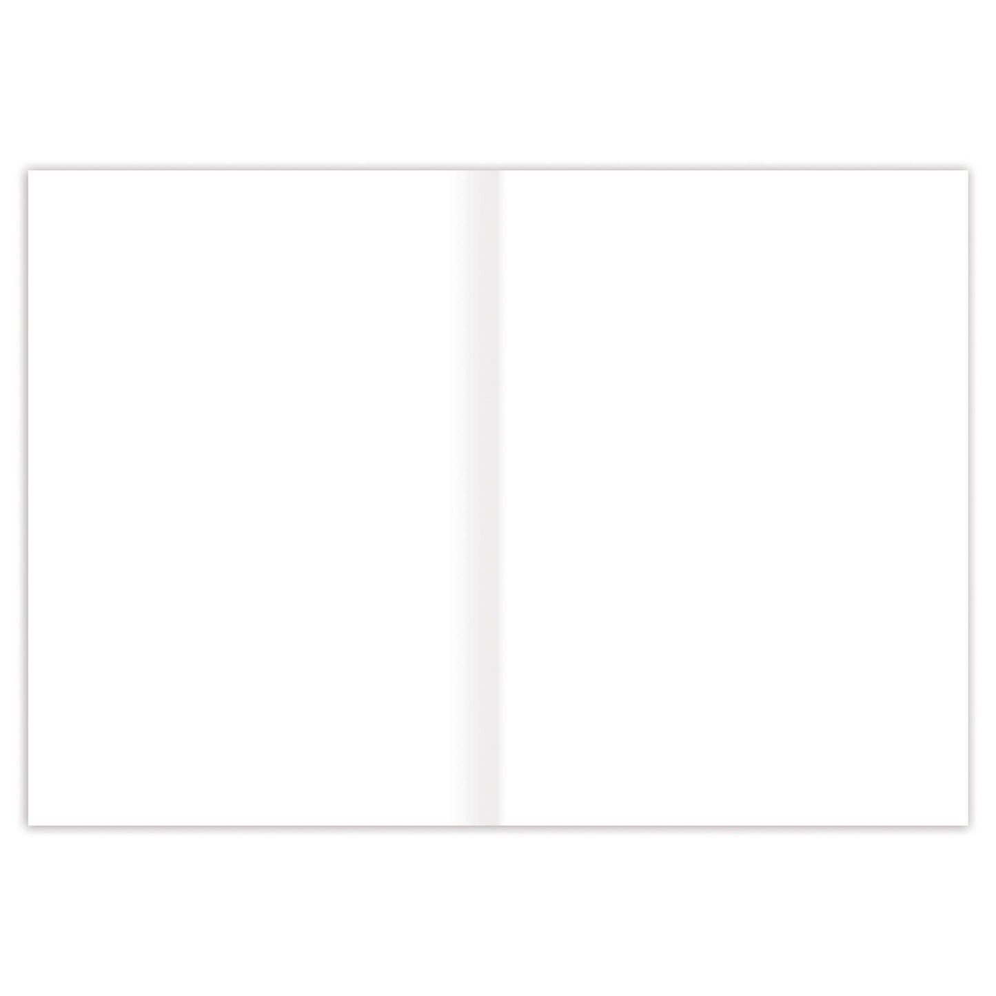 Yarrow Thinking Of You Card