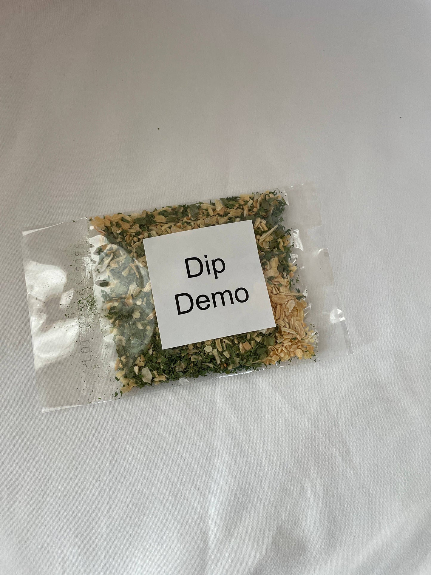 3 Flavorful Dip Mixes: BLT, Artichoke Spinach, Garlic Onion