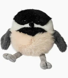Rolly Chickadee