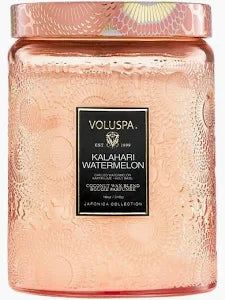 K Watermelon 18oz Large Jar