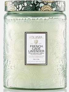 French Cade 18oz Large Jar